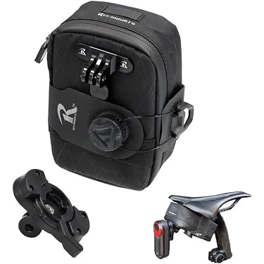 Amazon.co.jp 最新リリース: 自転車用サイドバッグ・リアバッグ の新着