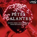 FETES GALANTES