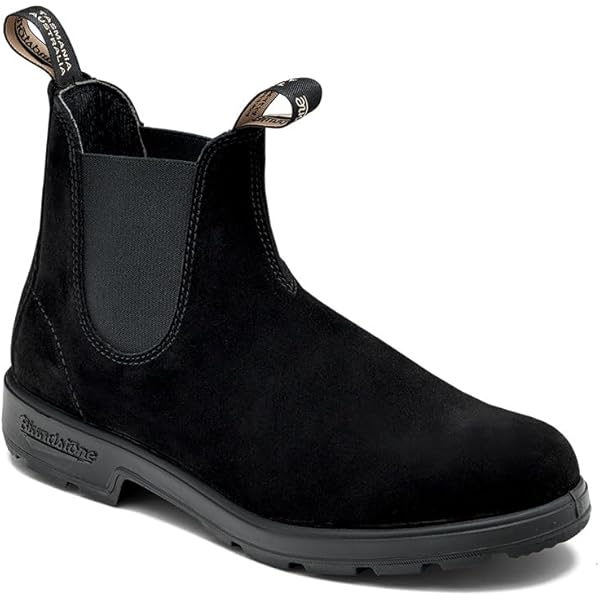 Amazon | [Blundstone(ブランドストーン)] サイドゴア CLASSICS LOW