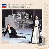 Eugene Onegin (Complete) (Comp)