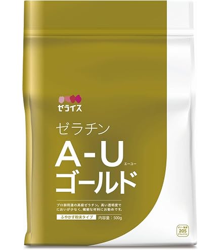 39 NITTAゼラチンゴールド 1kg×6 新田ゼラチン 新田粉末ゼラチン（ゴールド）1kg