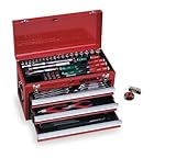 TONE(トネ) ツールセット(メカニック用 79pcs) TSA35014