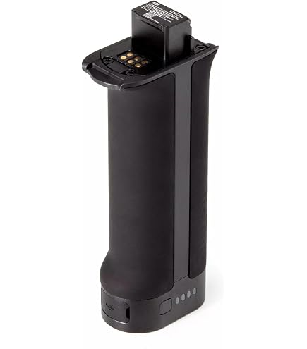 Amazon | DJI RS BG33 バッテリーグリップ | カメラ用バッテリー