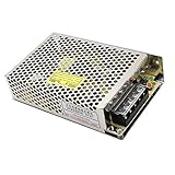 SONONIA AC 110V-220V～DC　スイッチ　電源　ドライバ　アダプター　コンバータ　全20種　メタル　 - 60W 5V 12A