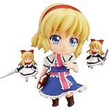 東方Project ねんどろいど アリス・マーガトロイド