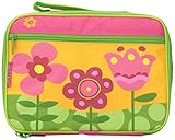 Stephen Joseph Lunch Box, Flower by Stephen Joseph