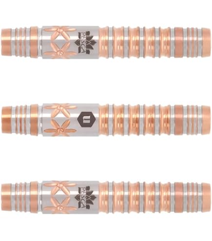 Amazon | TARGET（ターゲット）RISING SUN G8 2BA SOFT TIP