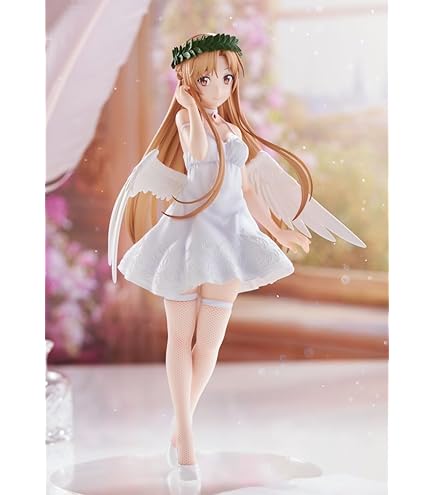 Amazon.co.jp: KDcolle 『ソードアート・オンライン』アスナ