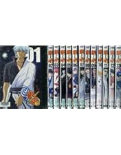 Amazon.co.jp: 銀魂 シーズン其ノ弐 [レンタル落ち] 全13巻セット