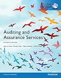Auditing and Assurance Services, Global Edition (Psychology Express)