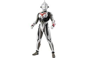 TAMASHII NATIONS S.H.フィギュアーツ ウルトラマンネクサス アンファンス 約150mm ABS&PVC製 塗装済み可動フィギュア
