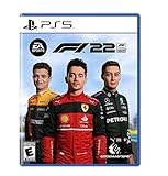 F1 2022 (輸入版:北米) - PS5