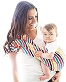 Hotslings Adjustable Pouch Baby Carrier Sling Spectrum (Large) by Hotslings [並行輸入品]