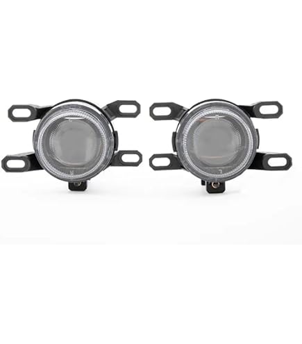 Amazon | ベロフ (BELLOF) トヨタ用 フォグランプ レンズキット 2個
