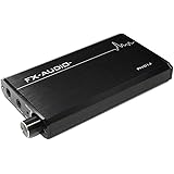 FX-AUDIO- PH-01J リチウム充電池内蔵 ポータブル ヘッドフォン アンプ ポタアン ヘッドホン アンプ