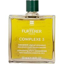 Amazon.co.jp: René Furterer(ルネ フルトレール) コンプレックス 5