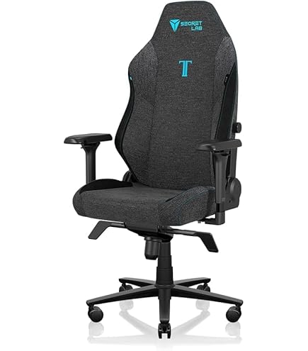 Amazon.co.jp: Secretlab TITAN Evo Black³ ブラック³ ゲーミング 