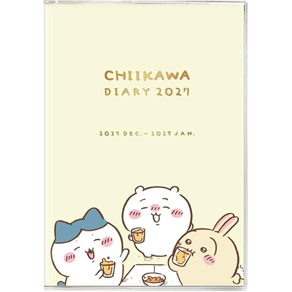 ちいかわ なんか小さくてかわいいやつ(9) なんか書けて飾れるポスト