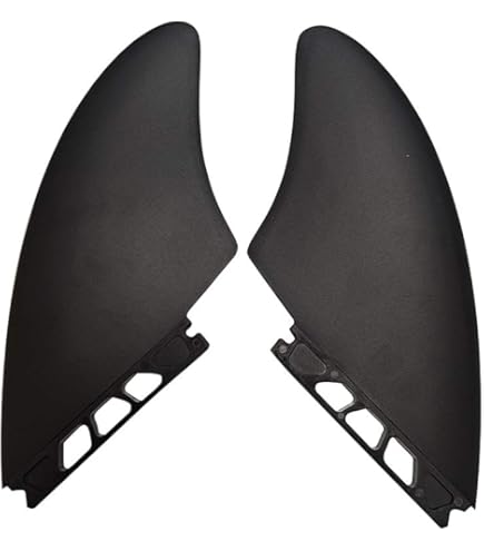 サーフィン・ボディボード futures DA KEEL twin fin Amazon | FUTURE FIN フューチャーフィン RTM HEX DA KEEL RED