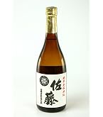 Amazon.co.jp: 佐藤酒造 佐藤 黒 佐藤 白 焼酎セット (720ml×2本