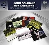 8 CLASSIC ALBUMS