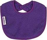 ビブレット　フリース biblet fleece (紫　purple)