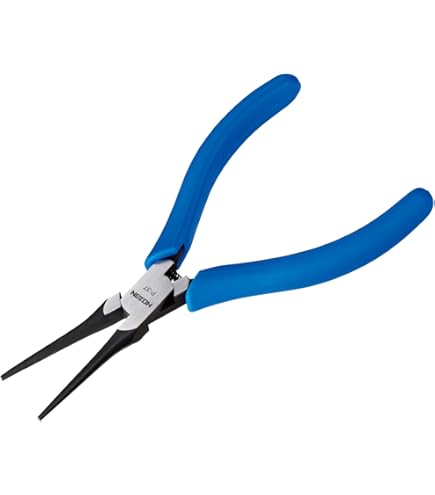 Amazon.co.jp: ホーザン(HOZAN) ニッパー コイルバネ付き モジュラー