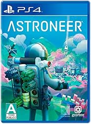 Astroneer (輸入版:北米) - PS4 -