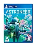 Astroneer (輸入版:北米) - PS4 -