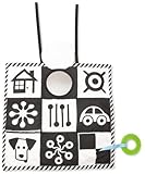 Manhattan Toy Wimmer-Ferguson Double Sided 3-in-1 Triangle Play and Pat Activity Mat [並行輸入品]