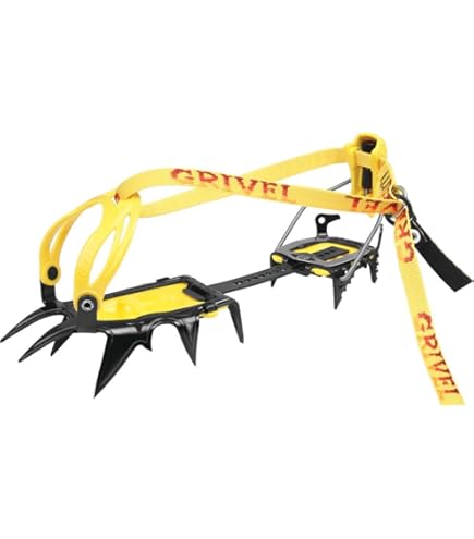 Amazon | グリベル(Grivel) アイゼン 10本爪 G10・ニュークラシック