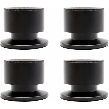 サウンドケア社　オーディオ機器用インシュレーター　Super Spike　SS1 SOUNDCARE SuperSpike SS1 TITAN（貼付タイプ/3個入り