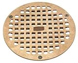 Zurn Industries、LLC床ドレインカバー5 " OD pn400 – 5b-str