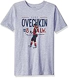 Alex Ovechkin 8ブルーヘザーグレー14 / 16