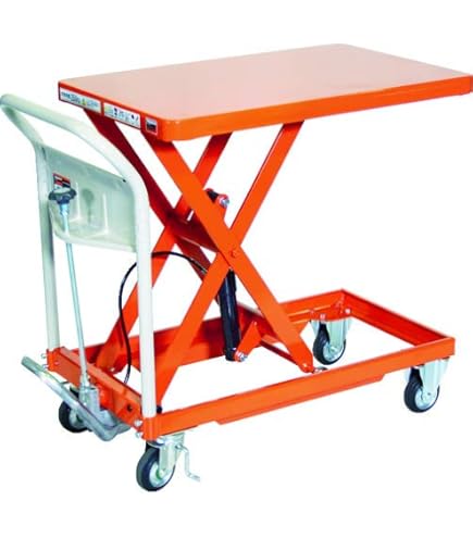 O.P.K パワーリフターH PL-H500-15 動作確認済み をくだ屋技研 足ふみ式 500kg ハンドリフト A1575 楽天市場】をくだ屋技研(O.P.K) 手動式パワーリフター スタンダード PL