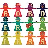 BORDERLESS(初回盤CD+DVD)