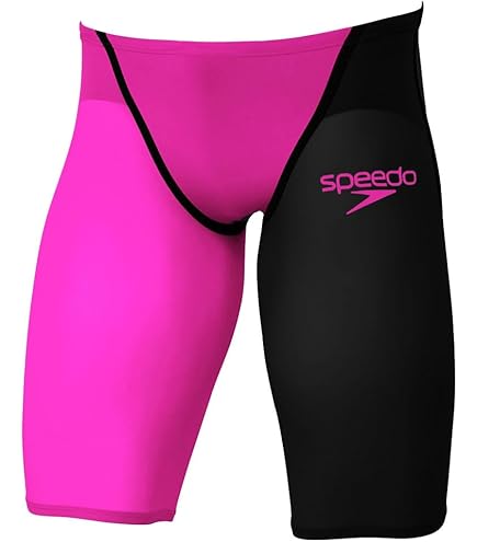 Amazon.co.jp: Speedo(スピード) メンズ 競泳水着 スパッツ ファスト