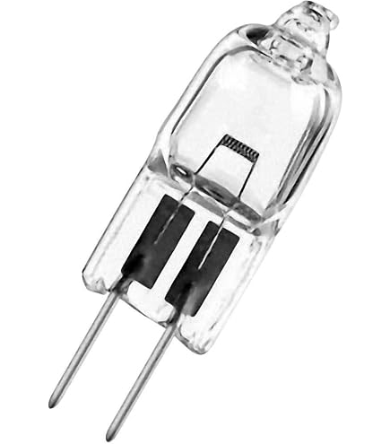 Amazon.co.jp: フィリップス PHILIPS ハロゲンランプ 12V-100W 7724I