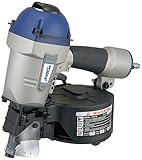 APACH CN57E Industrial 15-Degree Coil Nailer for 1-Inch to 2-1/4-Inch Wire Coil Nails [並行輸入品]