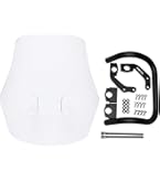 ジータレーシングWR155R 、WR250R/X ‘07-20 ウィンドシールド Amazon | ジータレーシング(ZETA RACING) WR155R '20 WR250R/X