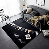 SUN LL ベビークロールマットリビングルームコーヒーマットマットレスマット150 * 200cm ( 色 : C )