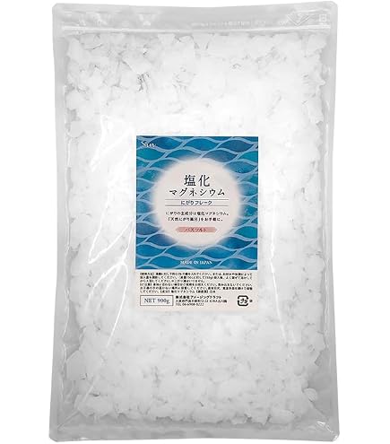 Amazon.co.jp: にがり温浴 400g 5個セット : ビューティー