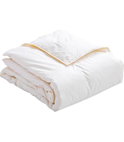 Amazon｜大津コーポレーション 掛けふとん - 150×210cm モンブラン