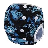 Storeofbabyベビー用おむつ再利用可能なLeakproof調節可能な幼児0 3年 US サイズ: One Size