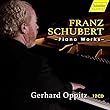 シューベルト : ピアノ作品集 (Franz Schubert - Piano Works - / Gerhard Oppitz)[12CD] [輸入盤] [日本語帯・解説付]