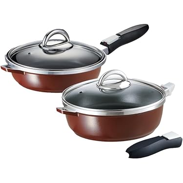 IH対応ELO イーロー ドイツ製- フライパンセット5点Germany IH対応ELO イーロー ドイツ製- フライパンセット5点Germany IH