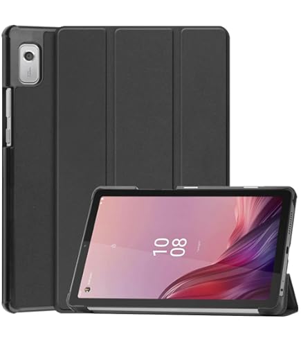 Amazon.co.jp: Lenovo Tab M9 9インチ HD タブレット - MediaTek