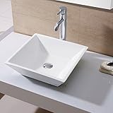 Decor Star cb-006浴室磁器セラミックVessel洗面化粧台シンクアートBasin