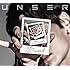 UVERworld「UNSER(初回限定盤TYPE-B)」
