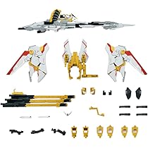 HG 1/144 ゼウスシルエット HG 1/144 デスティニーガンダムSpecII&ゼウスシルエット
